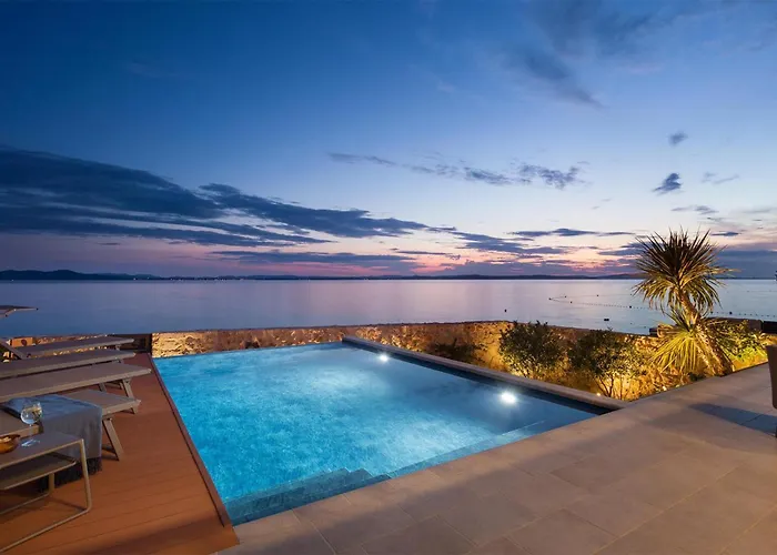 Pinea Дом отдыха