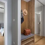 Pinea Feriehus *