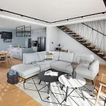 Feriehus Pinea *