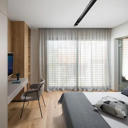 Pinea Holiday home *