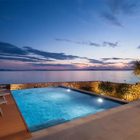 Pinea Holiday home
