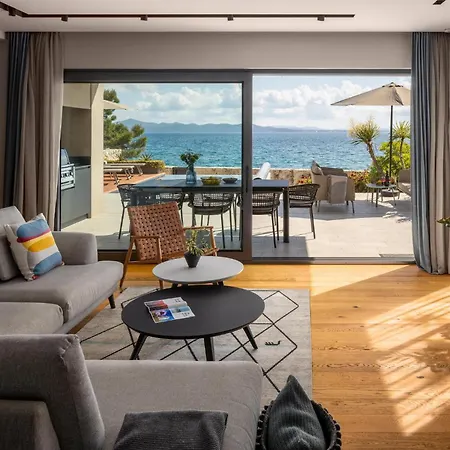 Pinea Holiday home