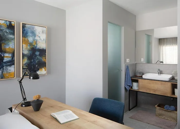 Prázdninový dům Pinea