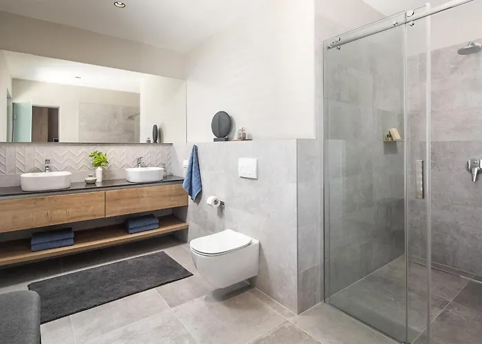 Pinea Prázdninový dům *