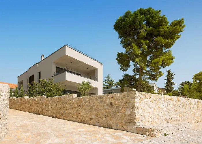 Pinea Prázdninový dům *