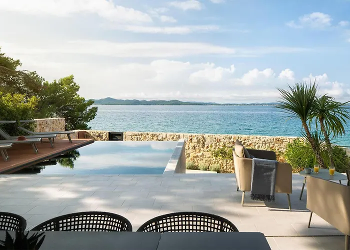 Pinea Prázdninový dům