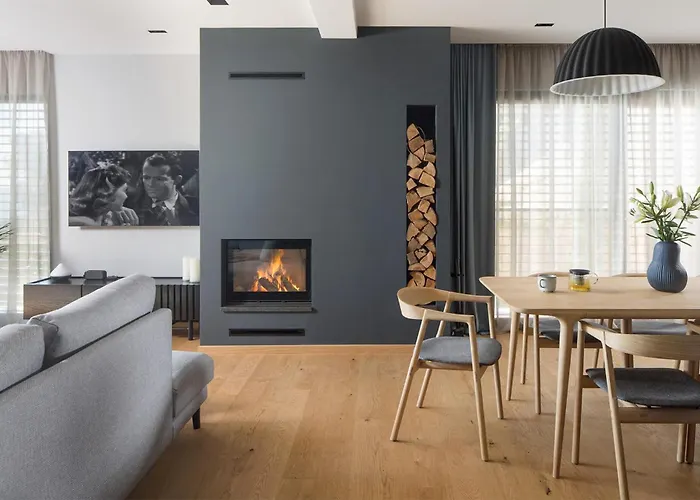 Prázdninový dům Pinea Petrcane