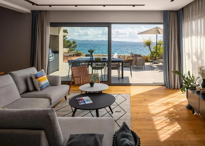 Pinea Prázdninový dům