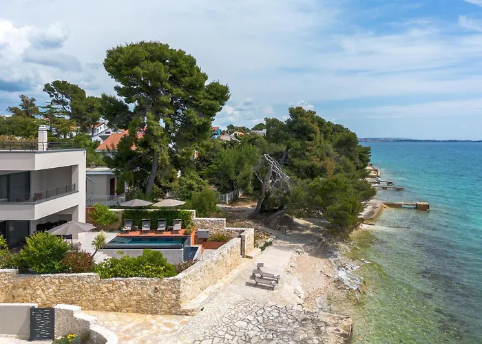 Prázdninový dům Pinea