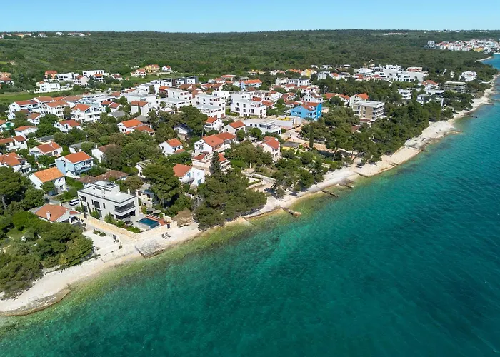 Prázdninový dům Pinea Petrcane